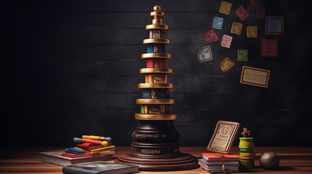 Rediscovering the Charm: 2019 Spiel des Jahres Award Winners 🏆