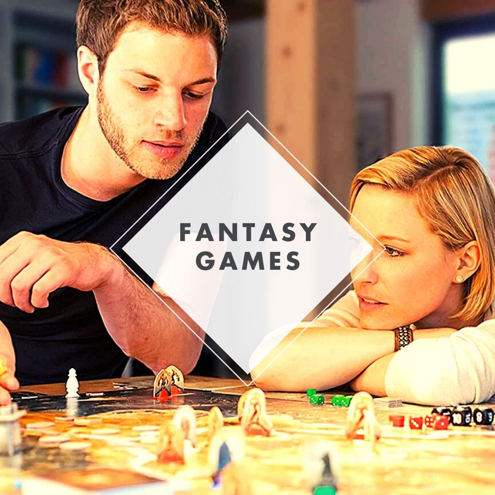 Fantasy Games