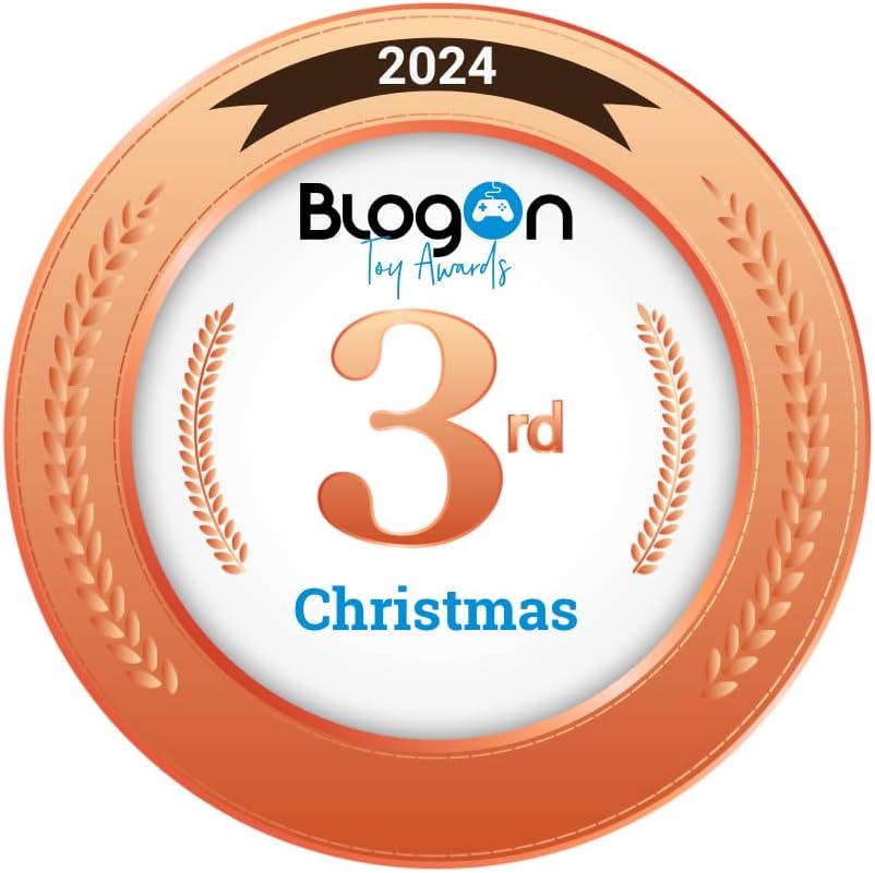 Thames Kosmos EXIT The Game - Advent Calendar - The Missing Hollywood Star blogon award