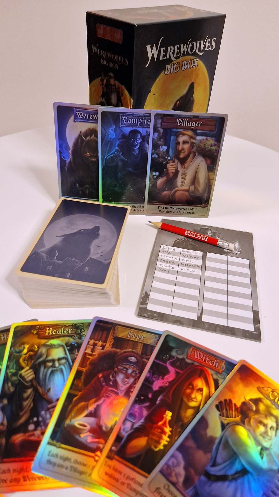 Pegasus Story Box - Träume & Albträume - kaufen bei Pegasus Story Box - Träume & Albträume - kaufen bei