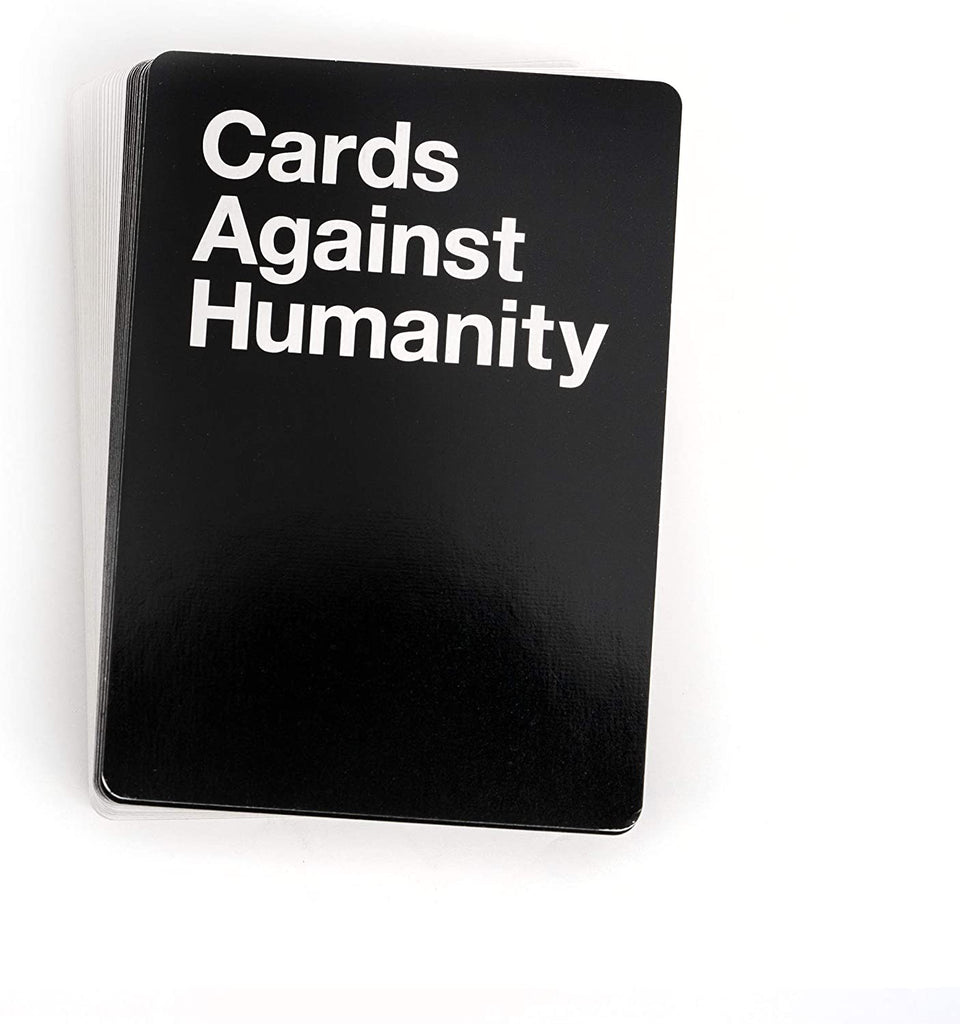 Cards Against Humanity Fantasy Expansion Pack cards back side