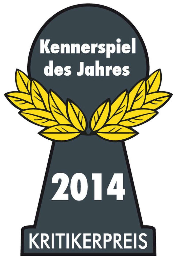 Pegasus Spiele Istanbul board game Kennerspiel des Jahres award for 2014 for connoisseur game of the year of 2014 in Germany