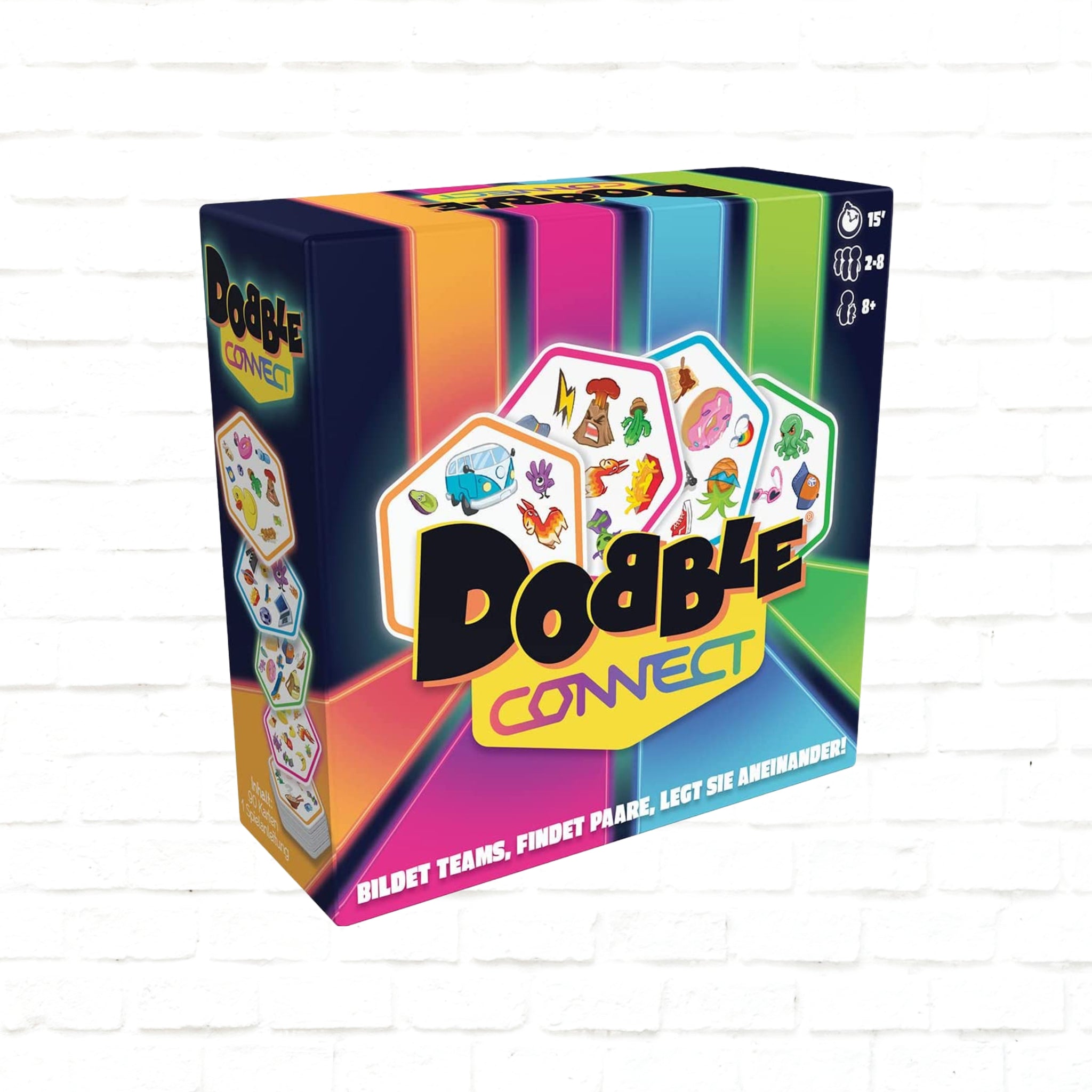 Asmodée Dobble Connect | Confronta prezzi